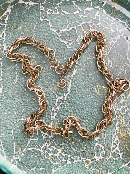 TF Necklace