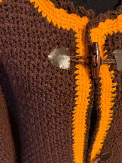 Reese Cup Cape