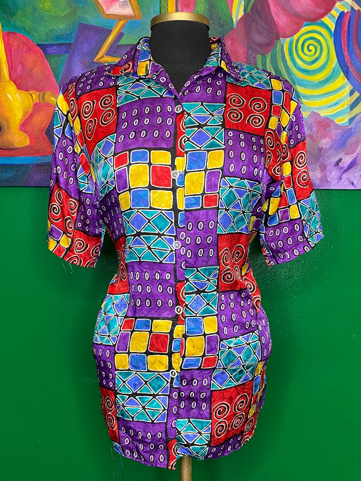 Mahjong Top