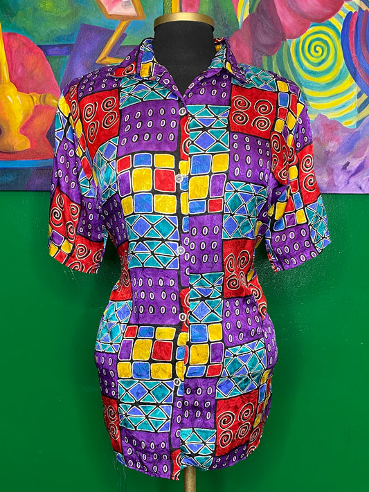 Mahjong Top