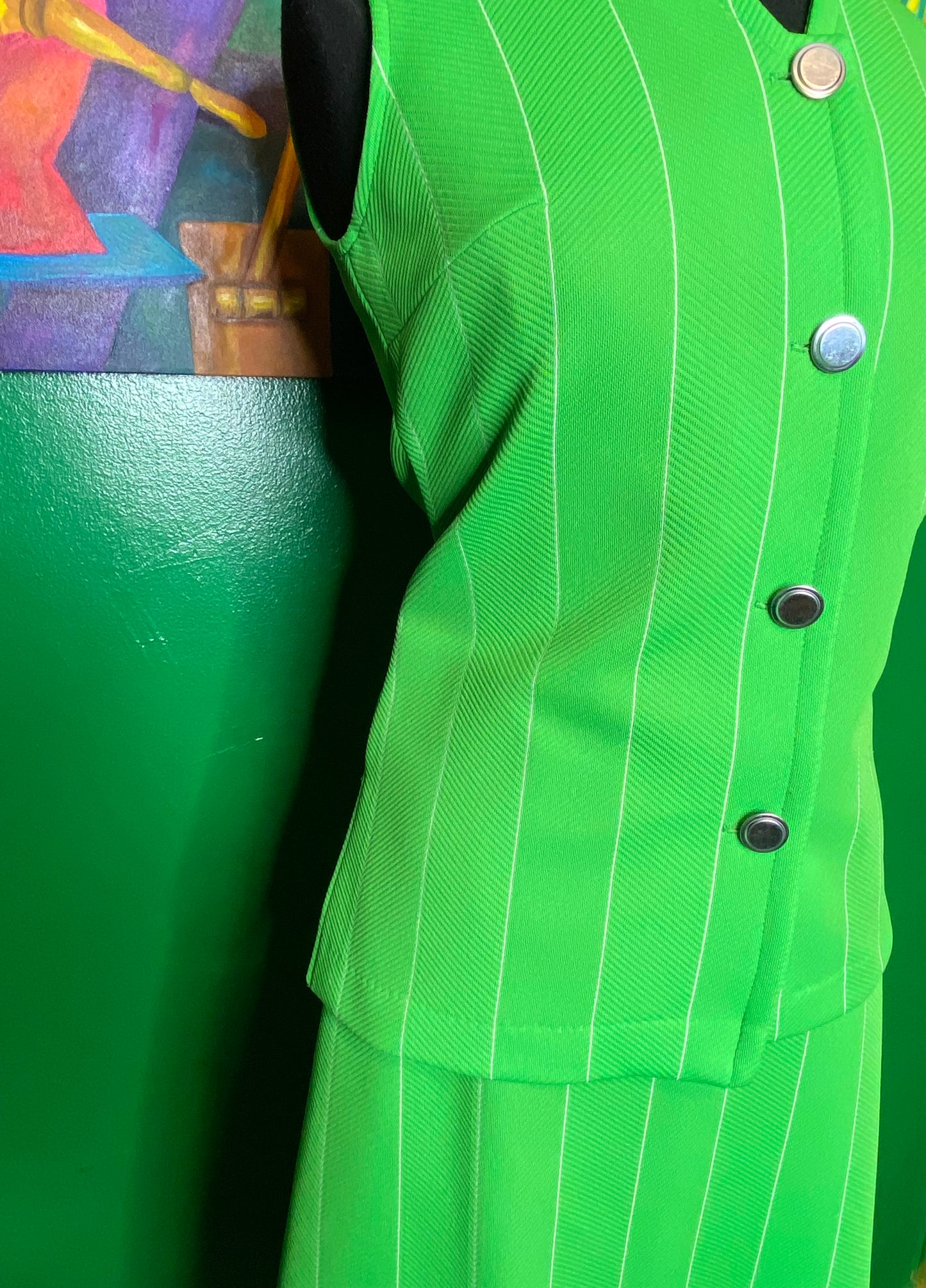 60’s 2PC & A Biscuit
