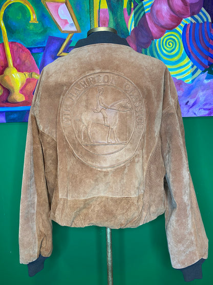 Equestrian Jacket
