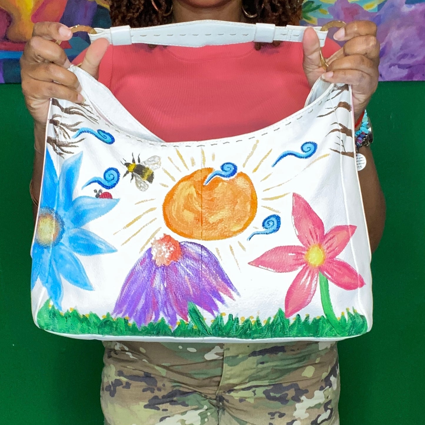 Sunny Day Bag