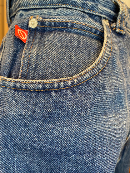No Xcuses Denim Jeans