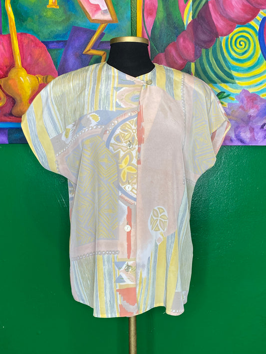 Soft Neutral Top