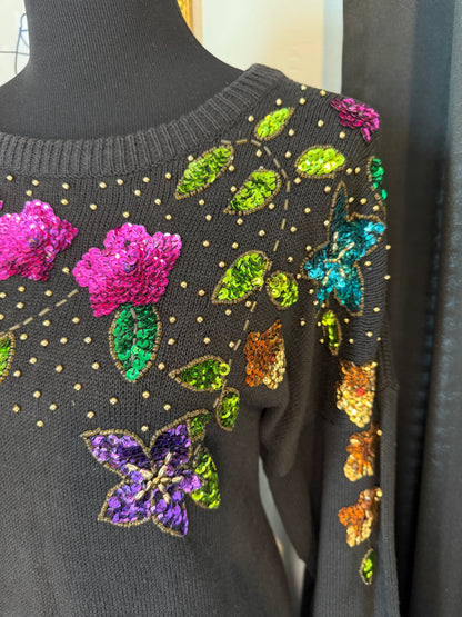 Fairy Tales & Flowers Dress