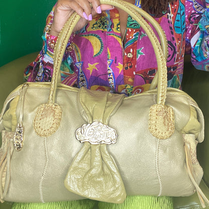 Oh My FALCHI Bag