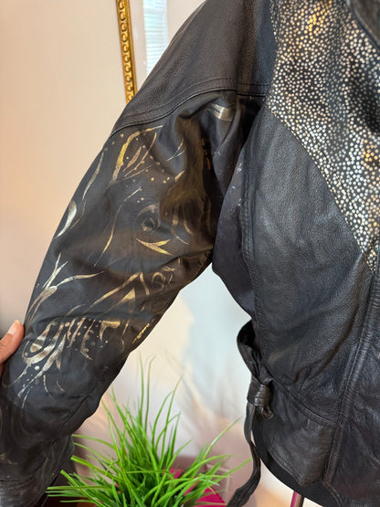 Heart and Love Jacket