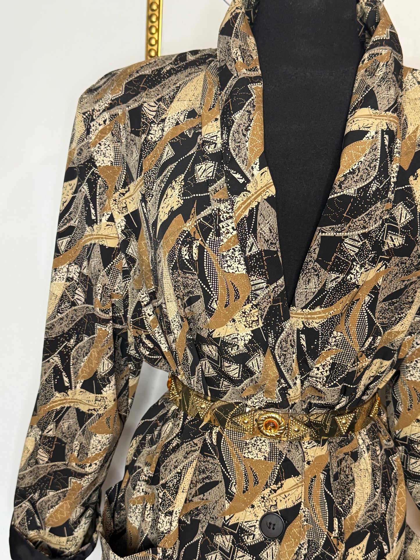 Neutral Life Blazer