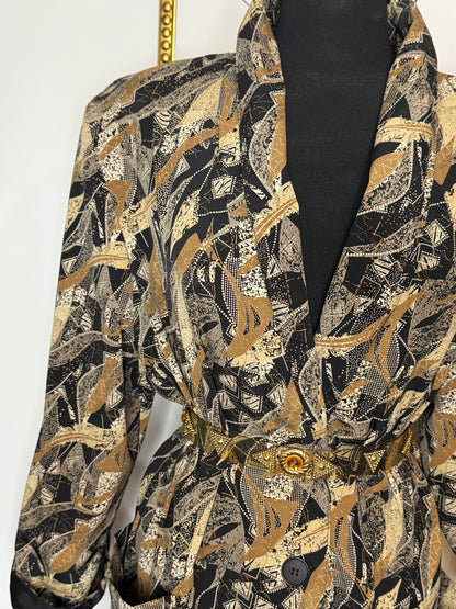 Neutral Life Blazer
