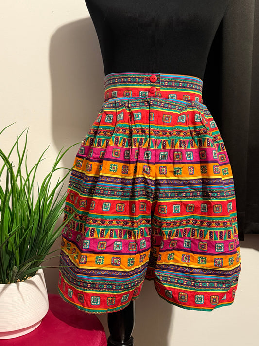 Baecation Shorts