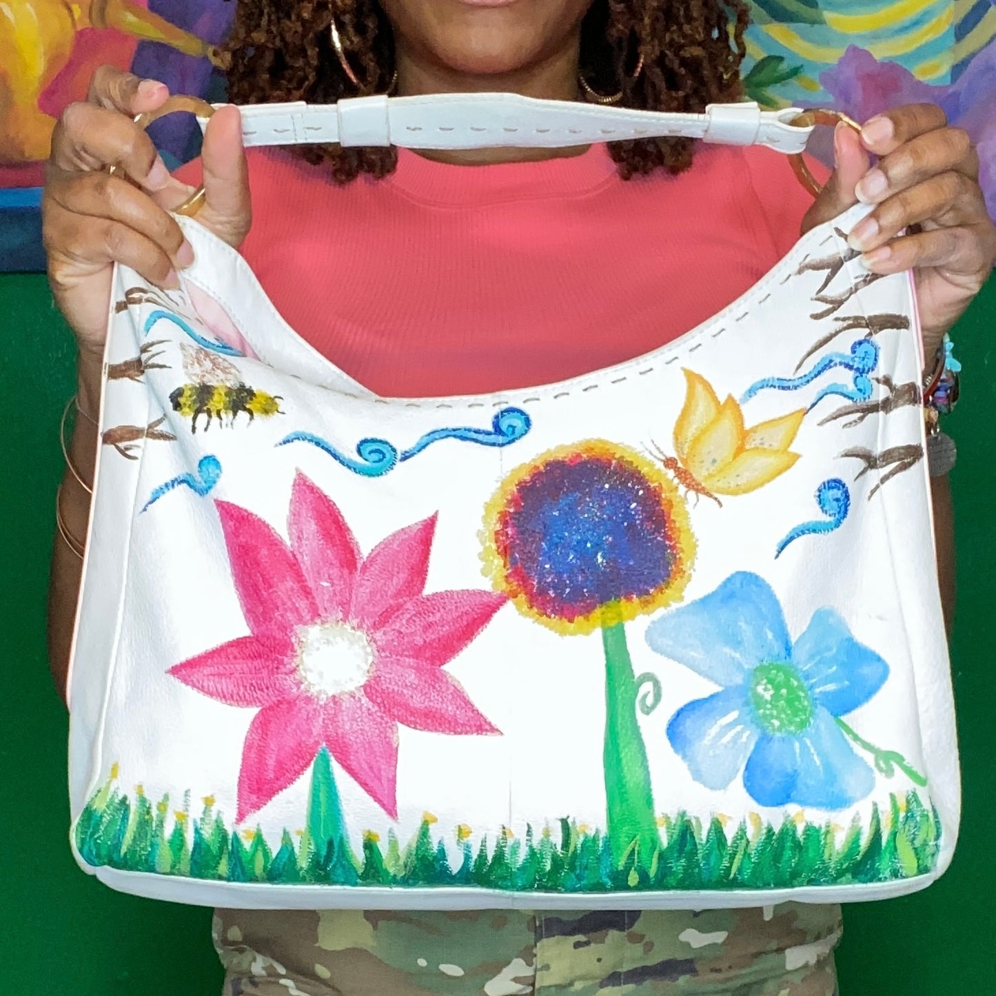 Sunny Day Bag