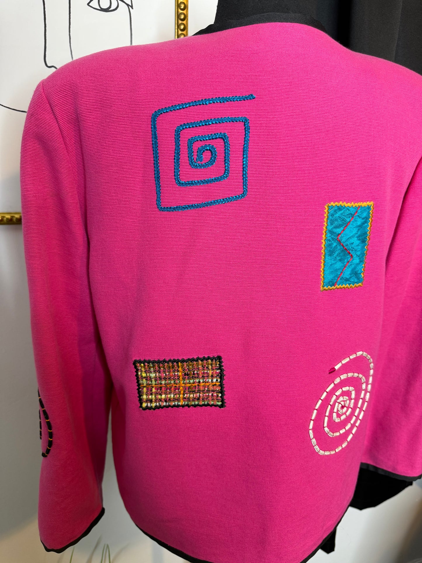 Carnival Jacket