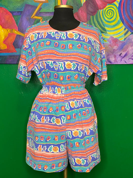 Inclusive Shorts Resort Set