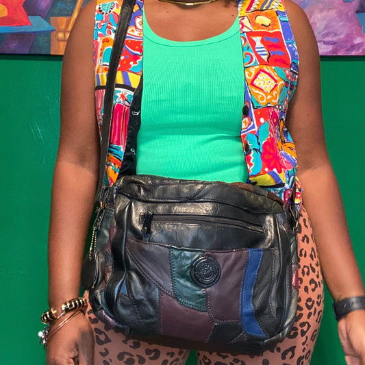 Patchy Bag