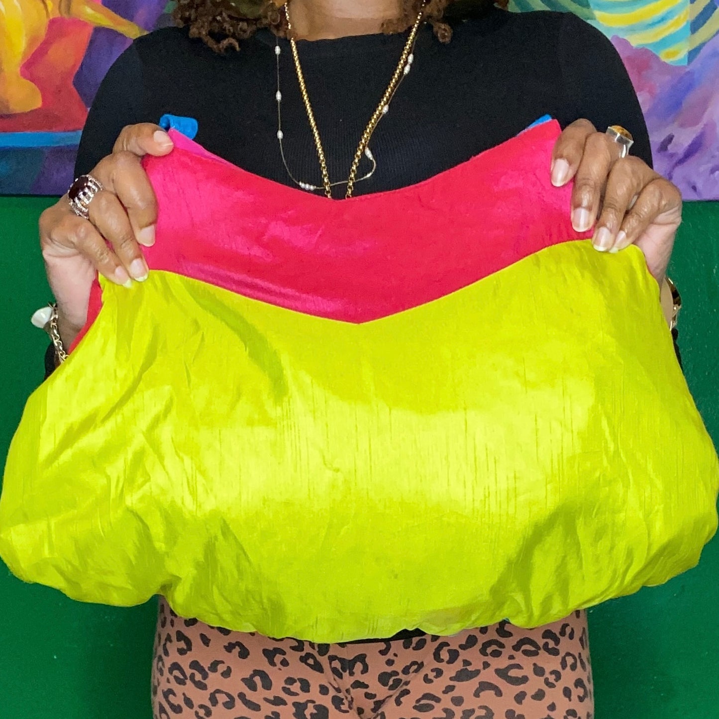 Color Me Set