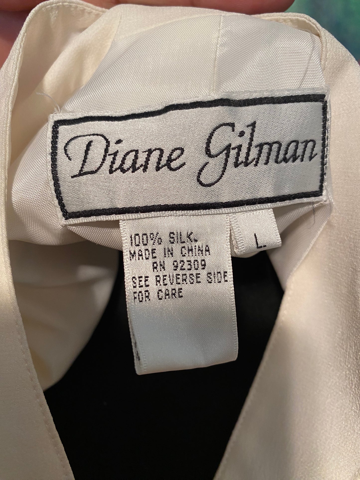 DG Bomber Jacket