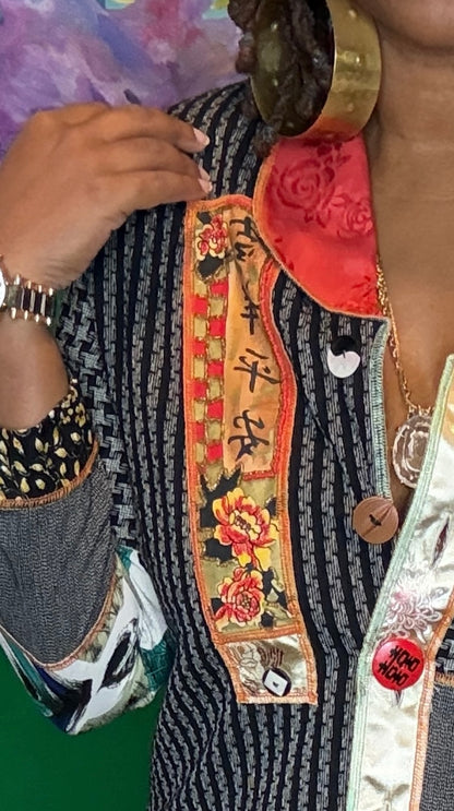 Original Autumn Vibes