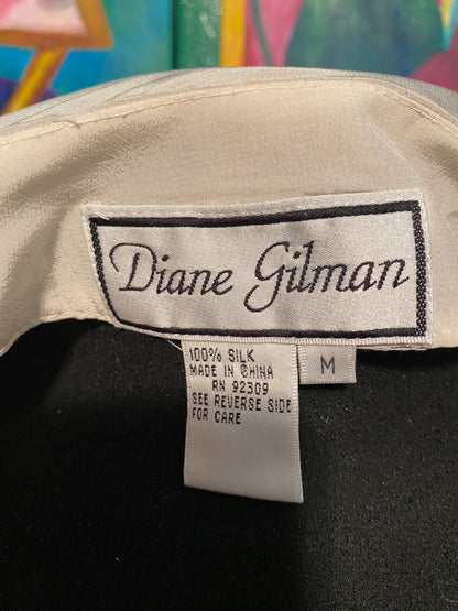 DG Tunic Blouse