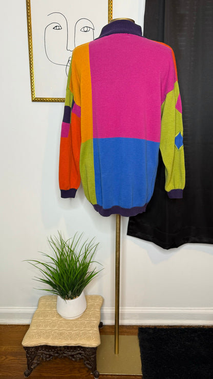Playland Sweater
