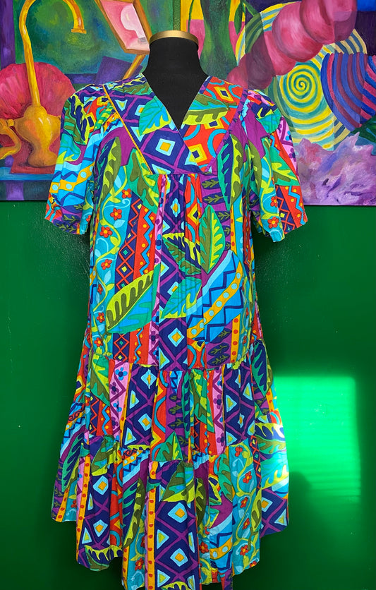 Party Time Dress