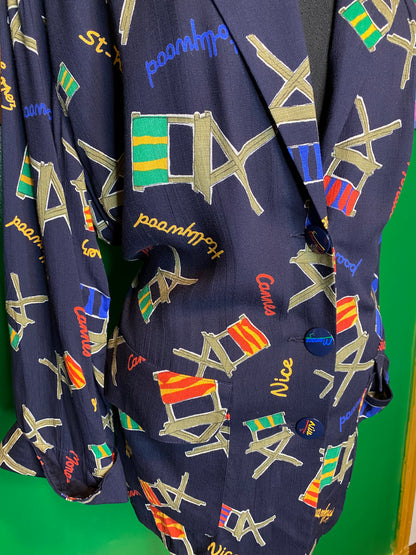 The Traveller Jacket