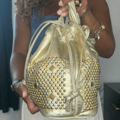 The Golden Era Bag
