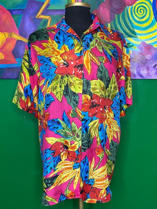 Miami Fine Top