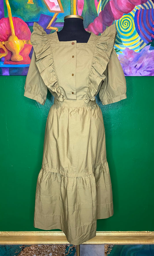 Feminine Army Set