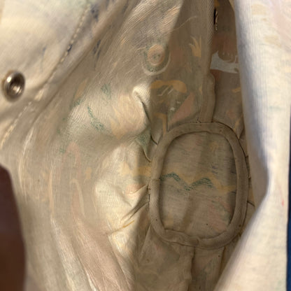 Trunk Up Bag