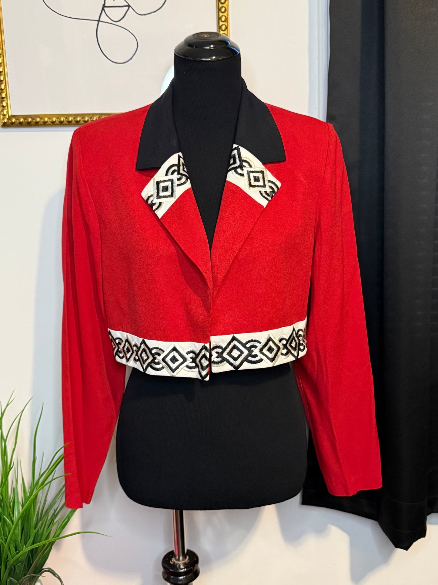 RBW Jacket