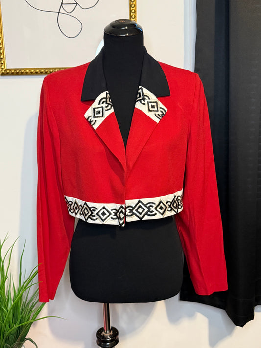 RBW Jacket