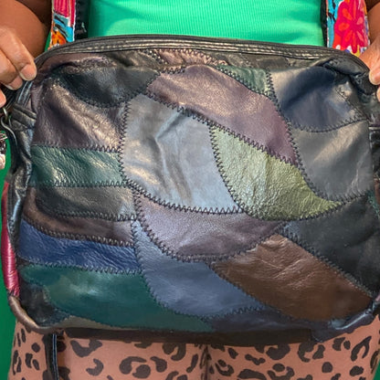 Patchy Bag