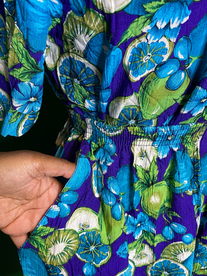 The Daiquiri Shorts Set