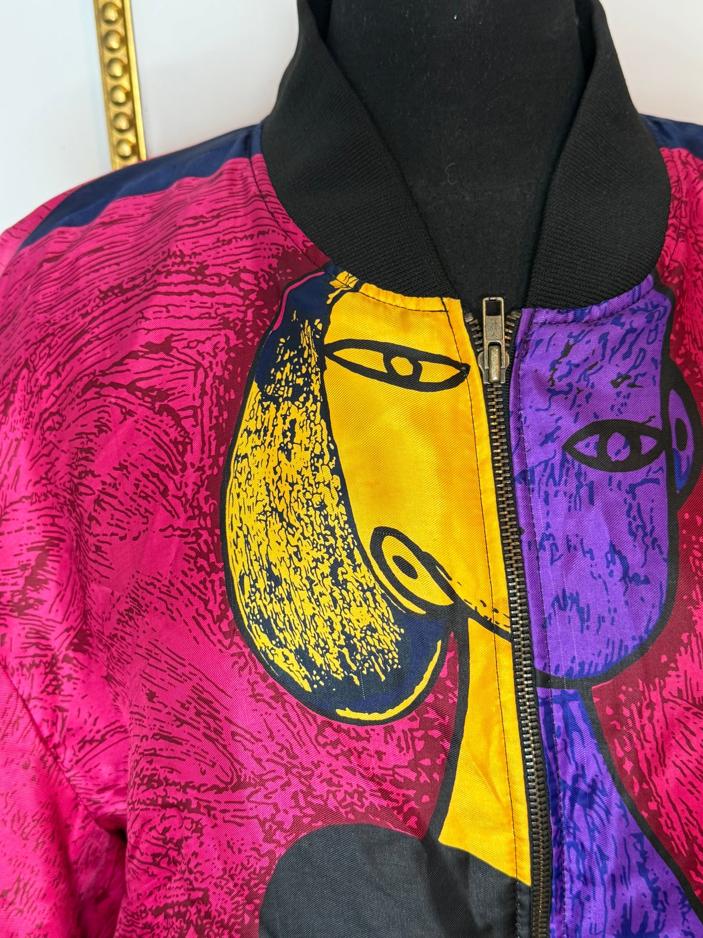 Picasso Jacket