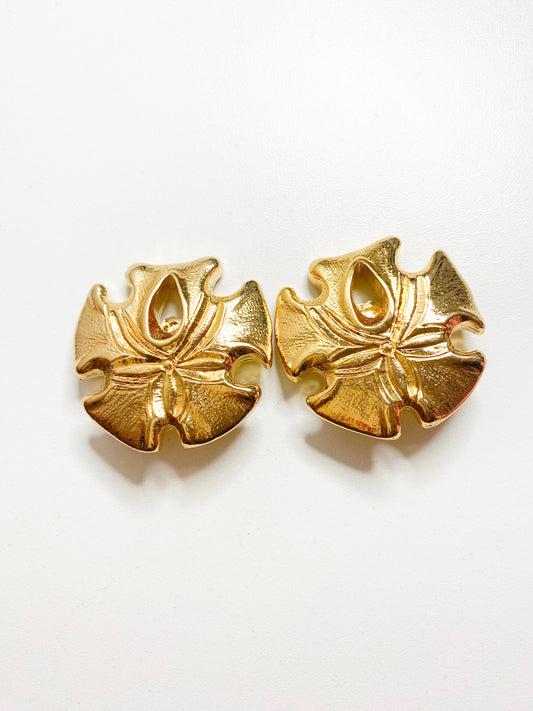 Canada Earrings