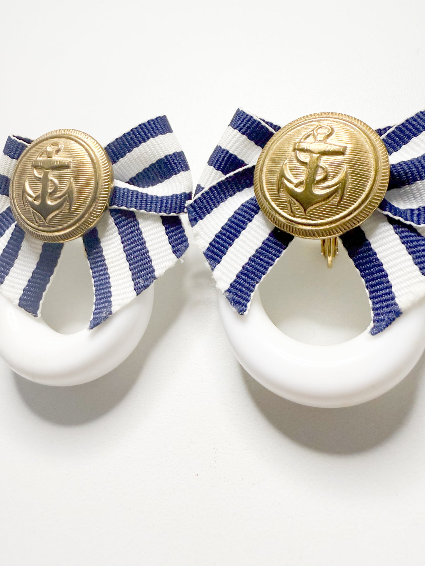 17:00 Earrings