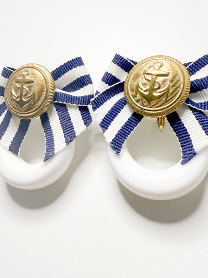 17:00 Earrings