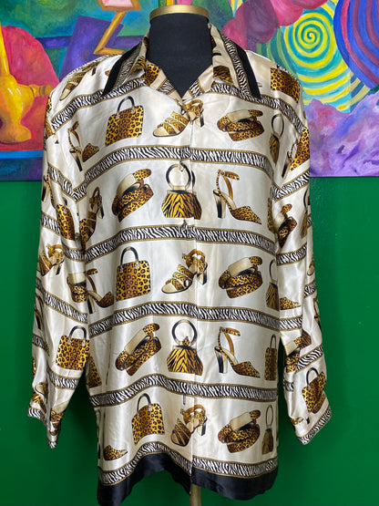 Shopping Spree Top