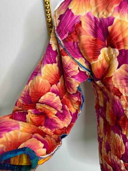 Beautiful Embroidered Jacket