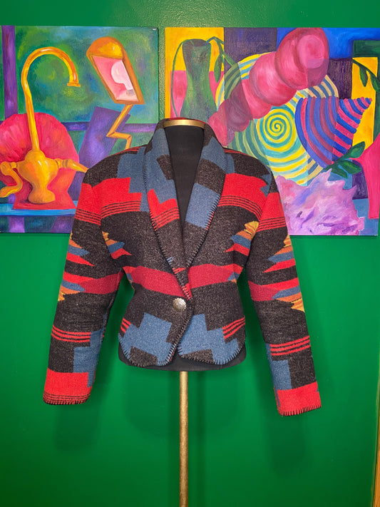 Appalachian Jacket