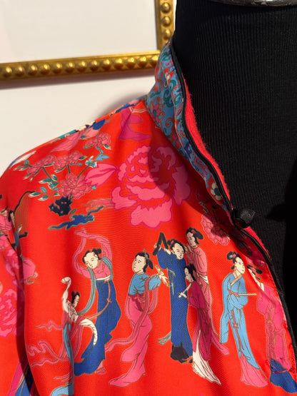 Dynasty Jacket