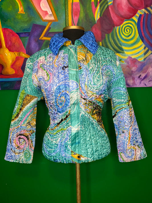 The Coast Jacket