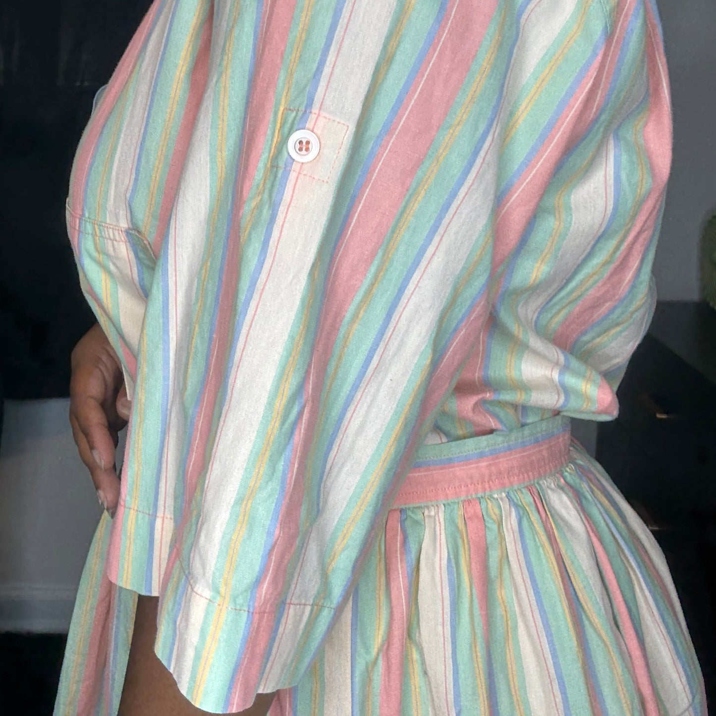 Stripped N Stripes Set