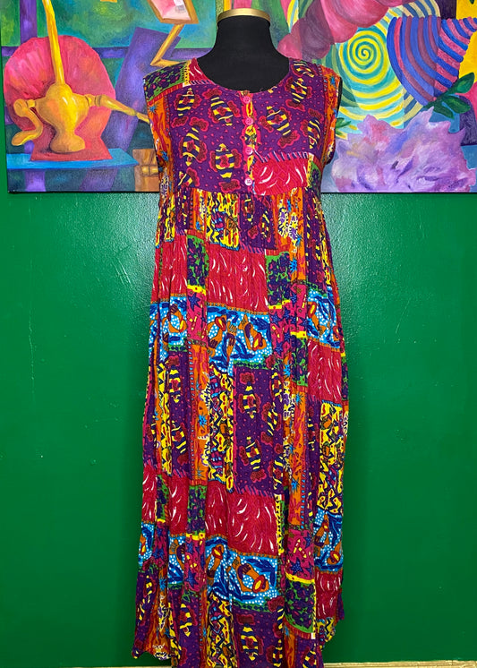 Garden Dress