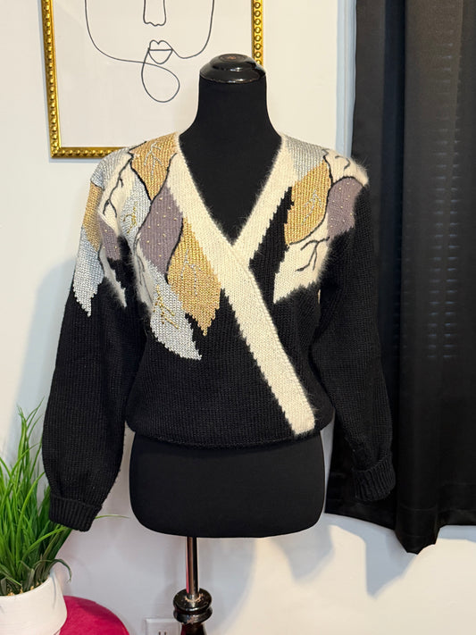 Metallica Sweater