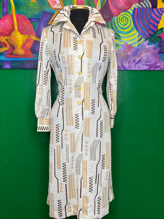 Macchiato Dress