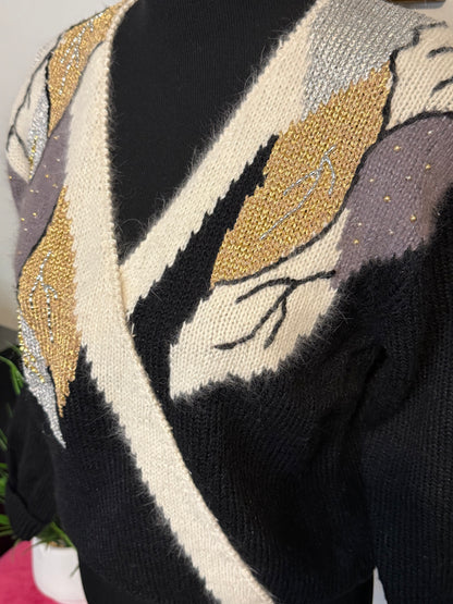 Metallica Sweater