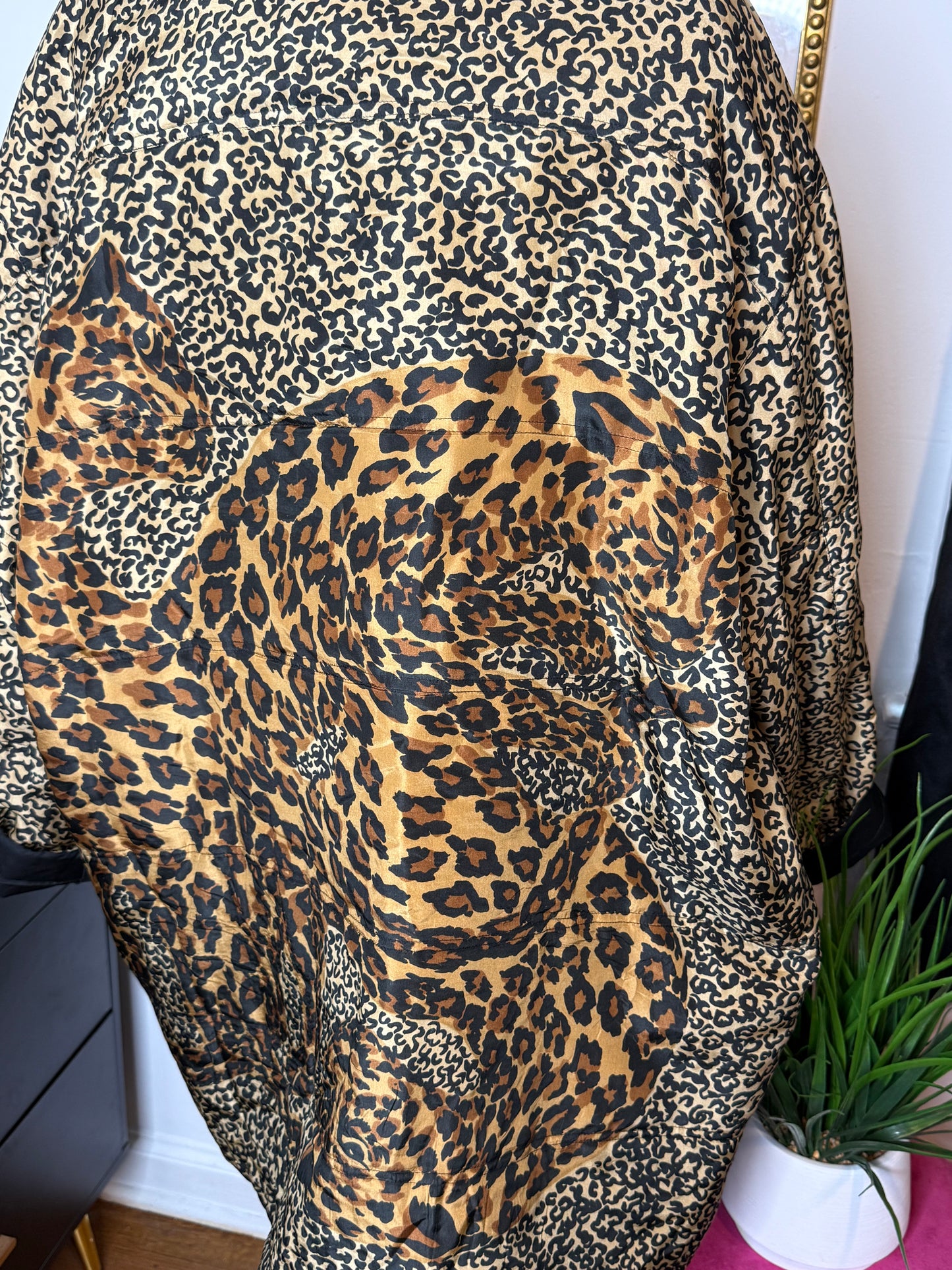 The Wildin Coat