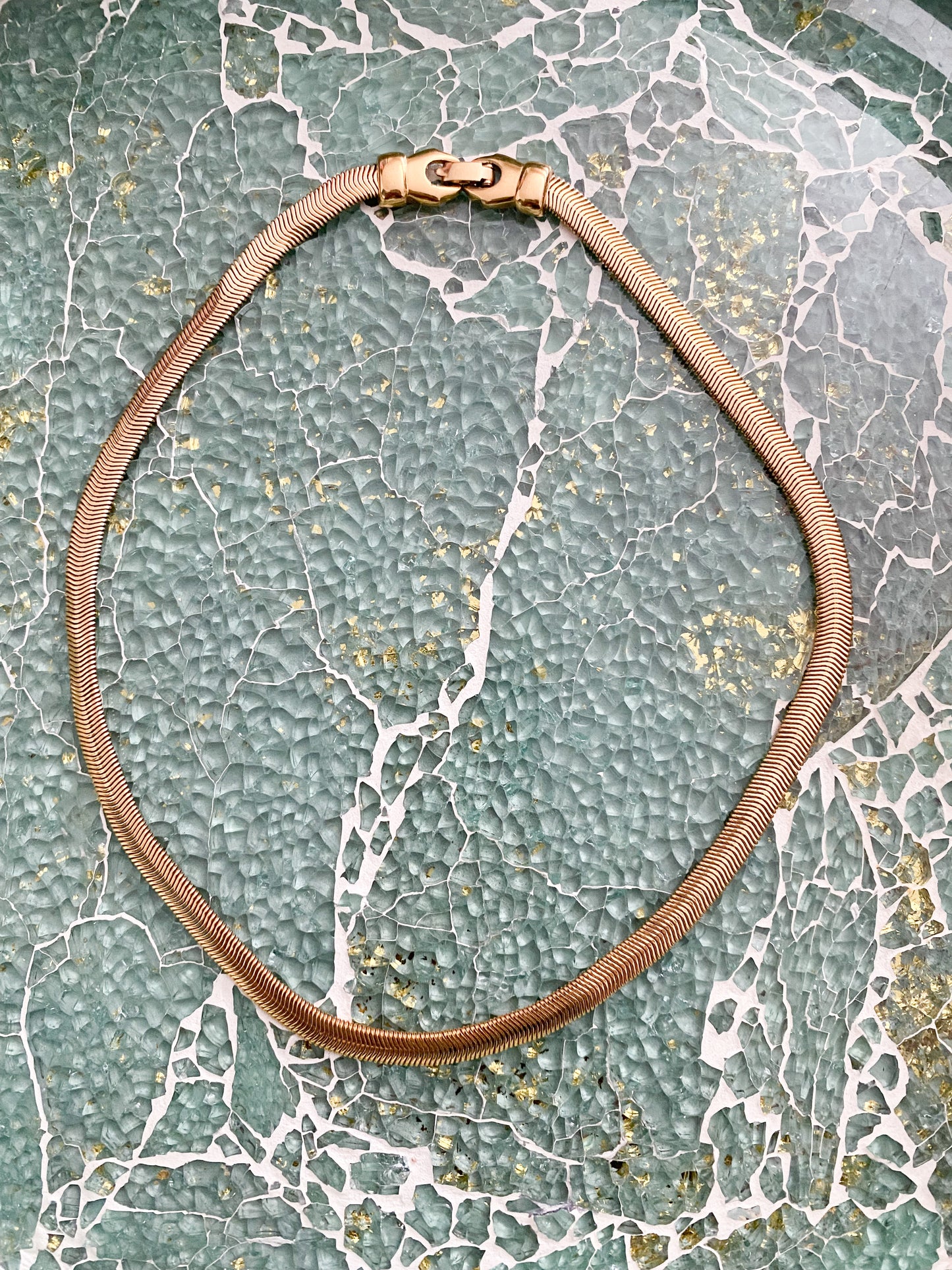 Monet Necklace